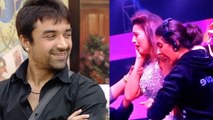 Ajaz Khan Comments On Gauhar Khan's 'Slap' Controversy