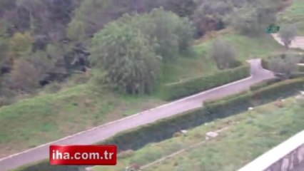 Osmanlı Şehzadesinin Kemiklerini Mezardan Çıkarıp Çukura Attılar