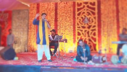 GO NAWAZ GO SLOGANS IN A WEDDING CEREMONY