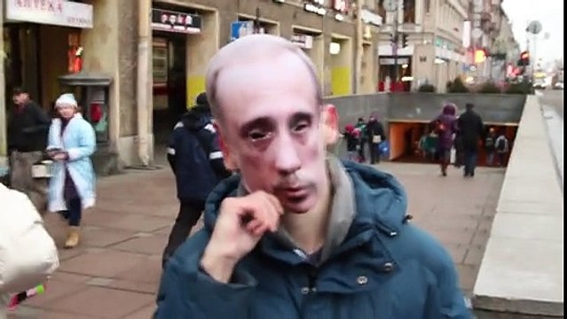 В России похоронили рубль