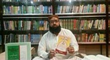 Deobandi Gustakh 2