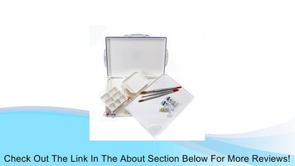 Ultimate Palette Box Collection Review