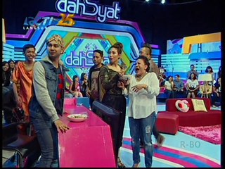 [141208]Dahsyat - Seg6
