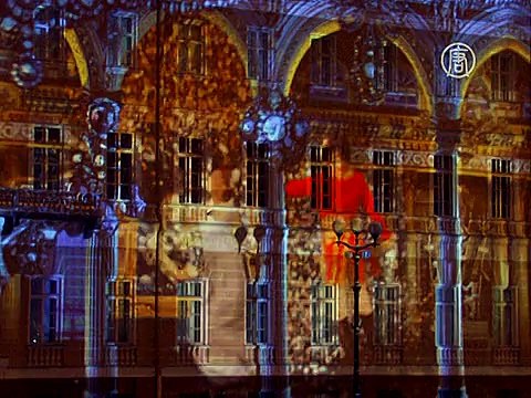 «Бал истории» в честь 250-летия Эрмитажа