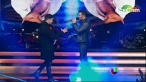 Jencarlos Canela y Dany 