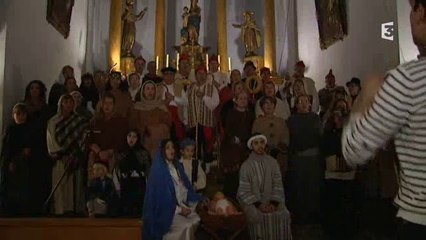 Le pessebre d'Ille-sur-Têt