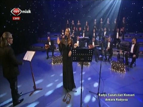 Şerife HATUN-Evlerin de bir ipekten halı var-Şef:Ömer Hayri UZUN