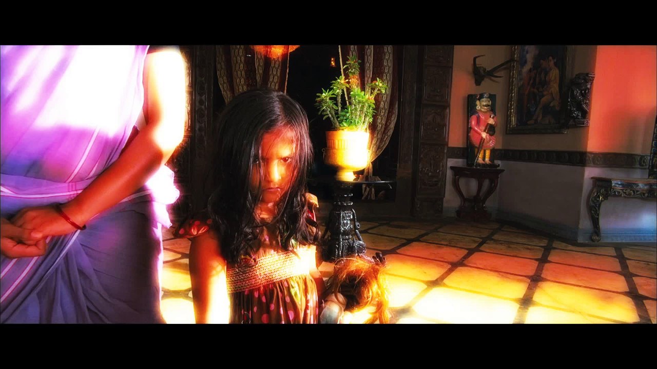 Chandrakala Movie Trailer 6
