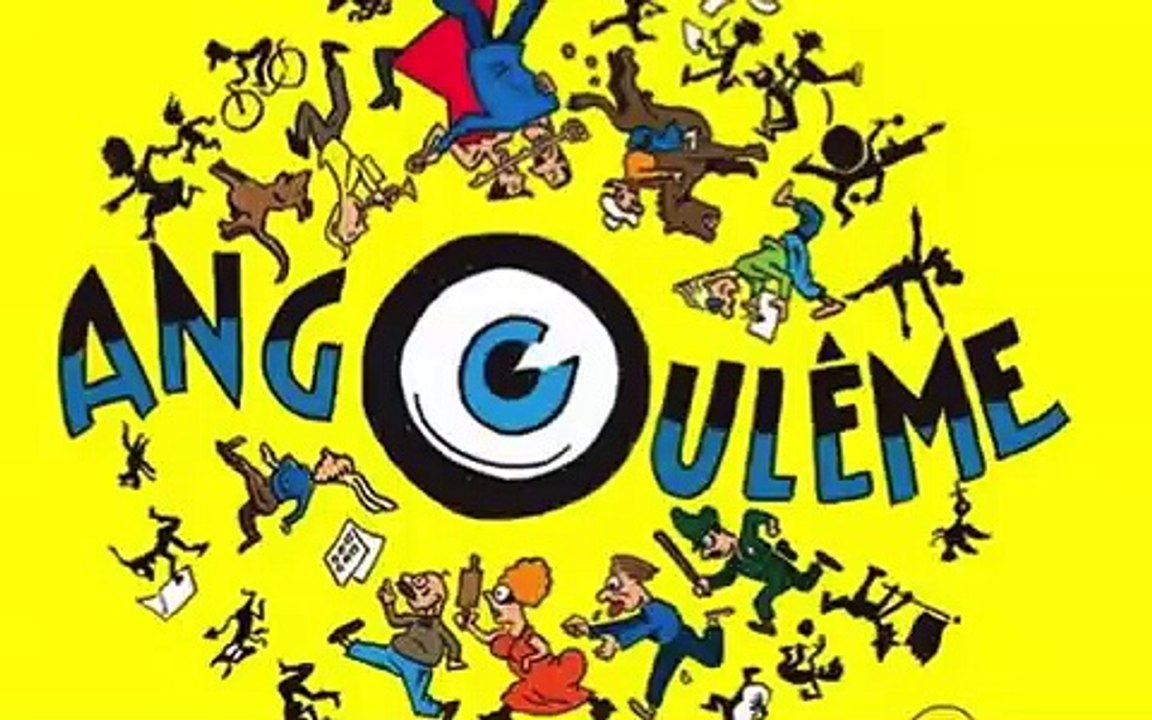 Dédicaces BD 2014