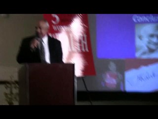 Herat Desai's book launch