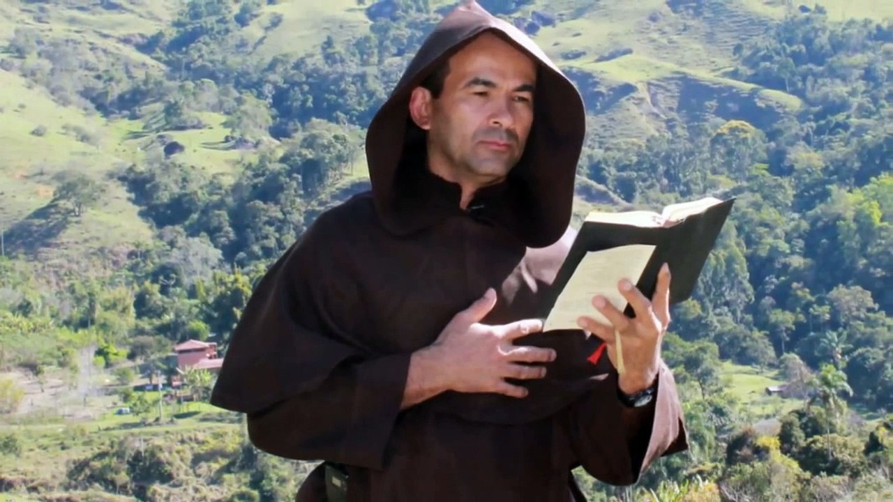 A PALAVRA DO FREI PETRÔNIO, Nº 746. Festa da Imaculada