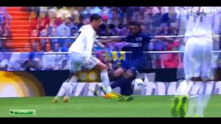 Cristiano Ronaldo - Best Skills & Dribbling || Real Madrid HD