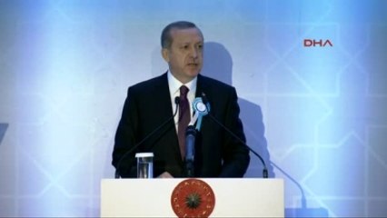 Cumhurbaşkanı Erdoğan İnterpol Tarafından Kardavi Hakkında Çıkarılan Kırmızı Bülten Kararına Tepki...