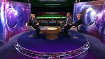 Ronnie O'Sullivan vs Judd Trump - 2014 UK Snooker Championship Final - Part 1/6