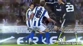 Cristiano Ronaldo   Insane Skills Show ● Real Madrid ● HD by MrBundesteam
