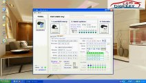 How to calculate key with AK500+ key programmer
