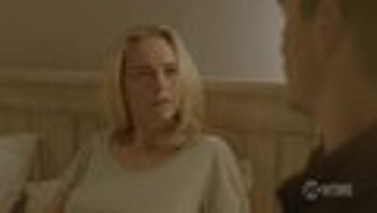 Homeland - S04 E09 Clip (English) HD