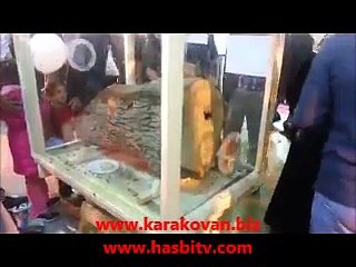 30 Bin Liraya Satılan Karakovan Balı