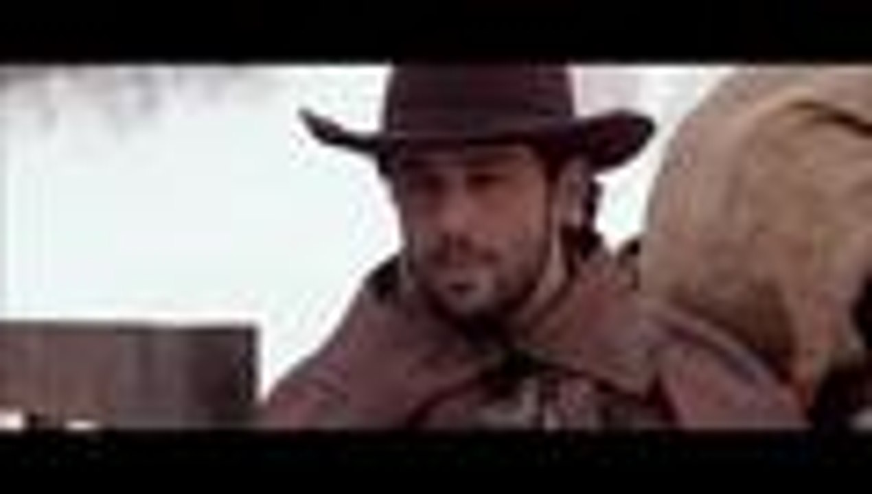 The Timber - Trailer (Deutsch) HD