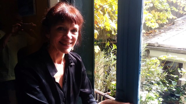 CO2, mon amour : Rencontre bucolique avec Nancy Huston