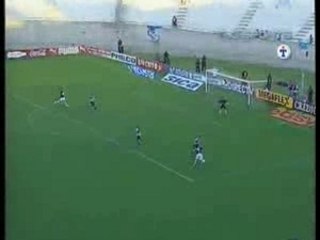 Clausura 2007 Fecha 03