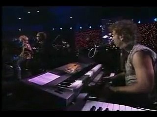 Bon Jovi - In these arms