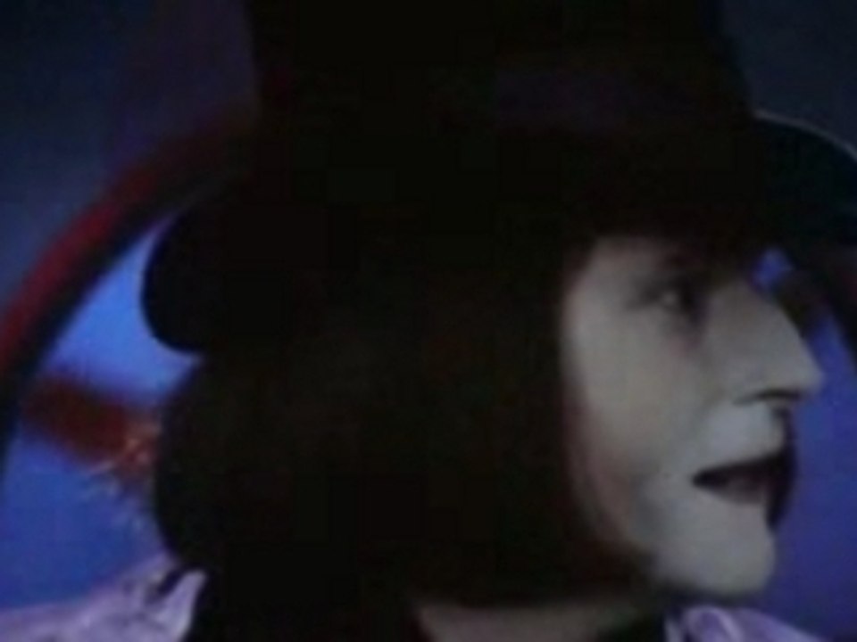 PARODIE CHARLIE ET LA CHOCOLATERIE