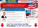 Federal Grant Source Don't Buy Unitl You Watch This Bonus   Discount