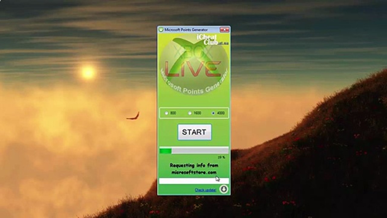 Microsoft Points Hack-Tool Generator 2014 (Kostenlose Code-Generator) Deutsch