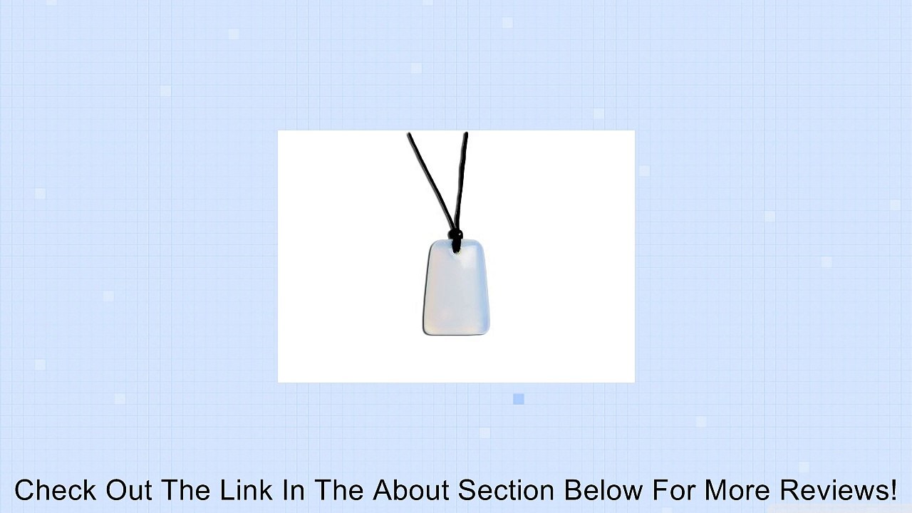 eLink EMF Protection Device - Pendant Review