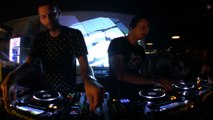 Detroit Swindle @ I'm a House Gangster - ADE Edition, Baut (Amsterdam)