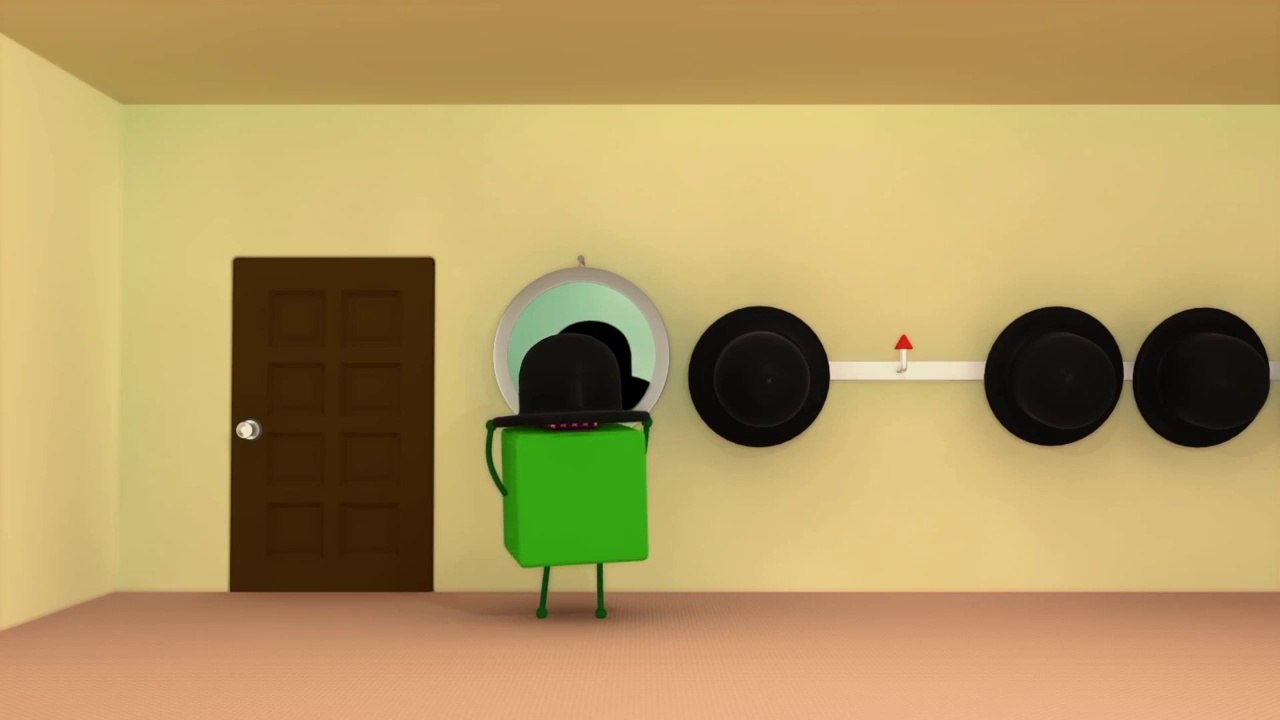 Wattam - Trailer d'Annonce