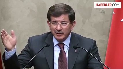 Davutoğlu - Zorunlu Din Dersi