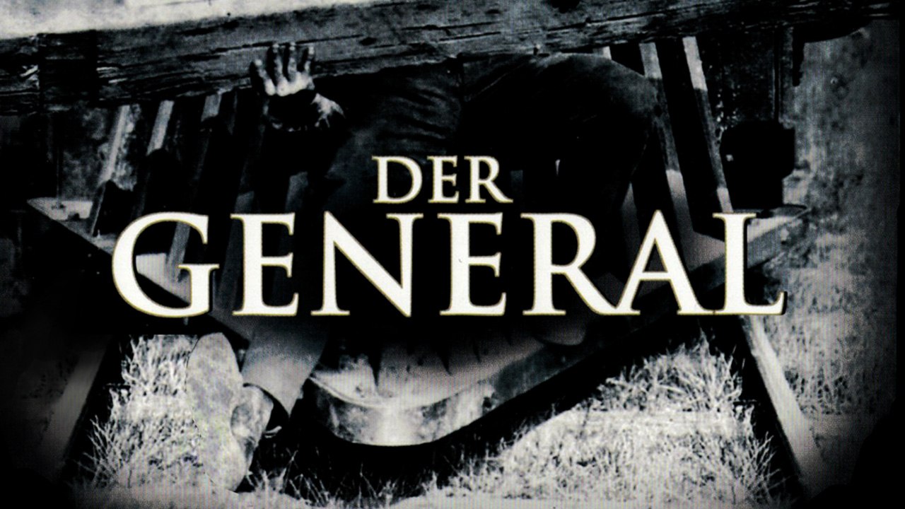 Buster Keaton - Der General (2013) [Klassiker] | Film (deutsch)