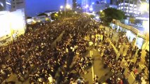 Jacky Fung : le DJ résistant de la révolte des parapluies à Hong Kong