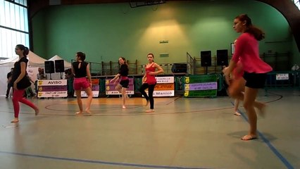 Inspire-Expire Telethon