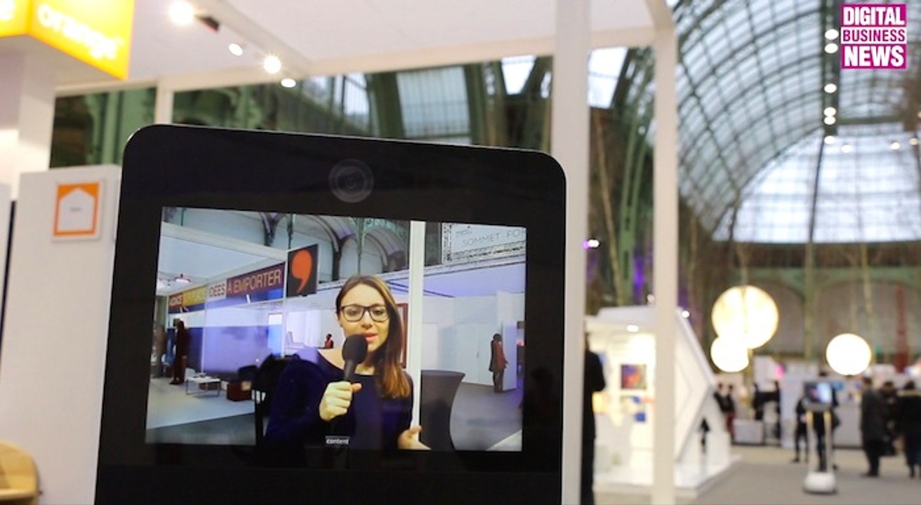 Au coeur des startups d'Osons la France