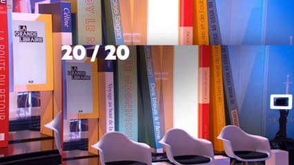 Les 20 livres qui ont changé votre vie - Bande annonce - Jeudi 11 décembre à 20h40 sur France 5