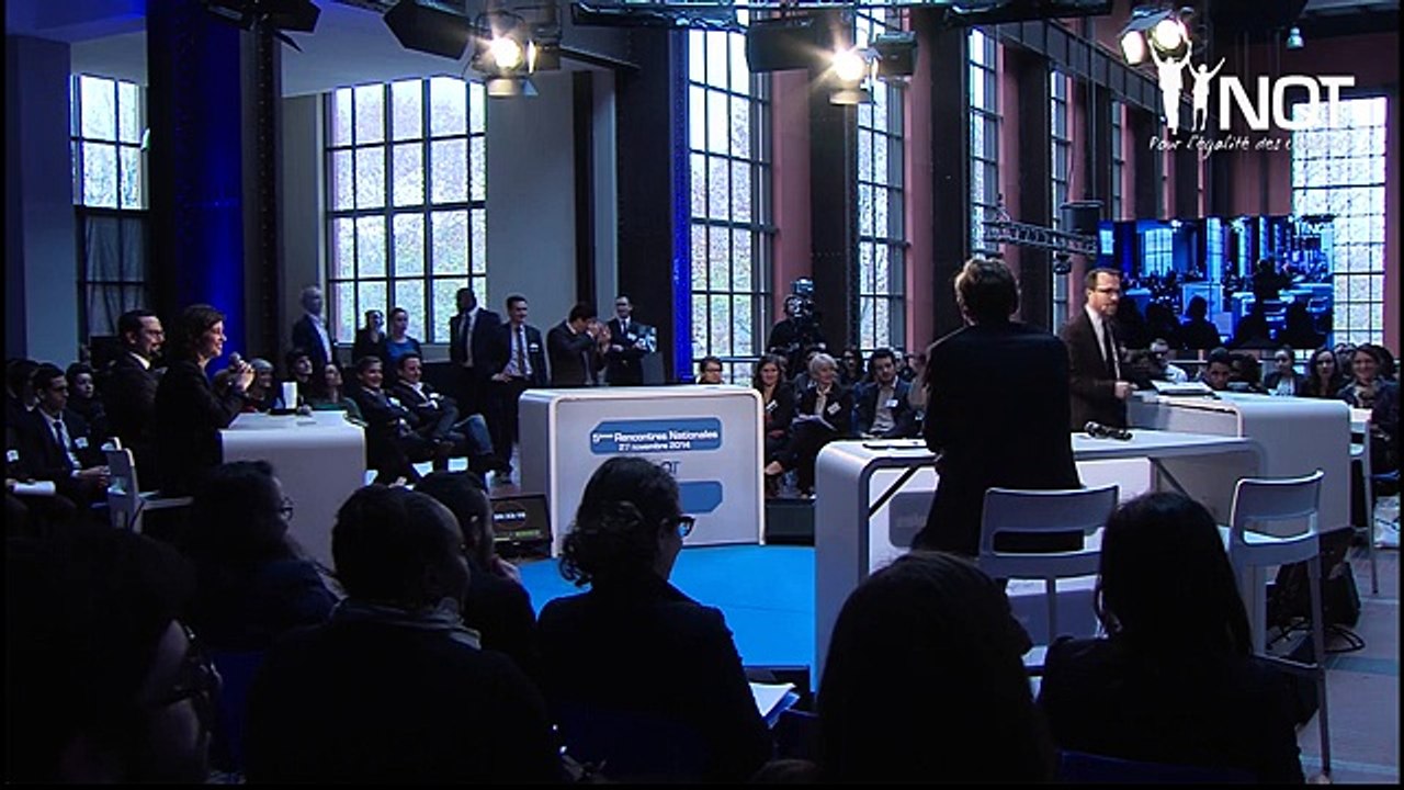 RNQT2014 - Les métiers des médias et du journalisme