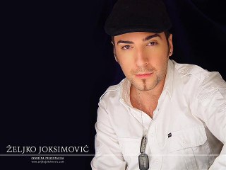 Zeljko Joksimovic - 2002 - 02  - Karavan