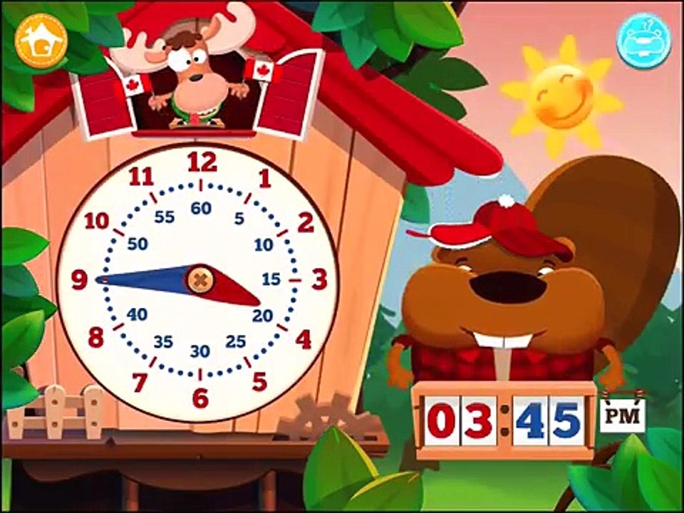 Tick Tack Zeit Zaman