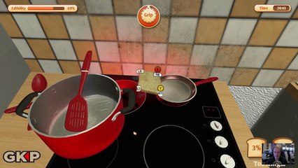 I am Bread - GK Play