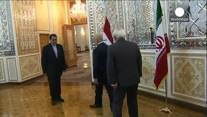 İran, Irak ve Suriye'den IŞİD ile mücadele sözü