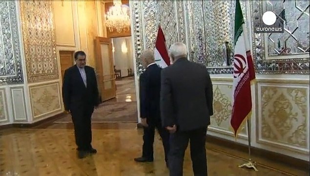 İran, Irak ve Suriye'den IŞİD ile mücadele sözü