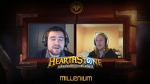 Interview de Milithium par Millenium