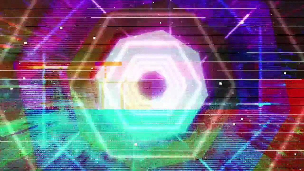 Joker - Midnight - (EPILEPTIC SEIZURE WARNING)