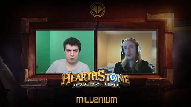 Interview de Torlk par Millenium