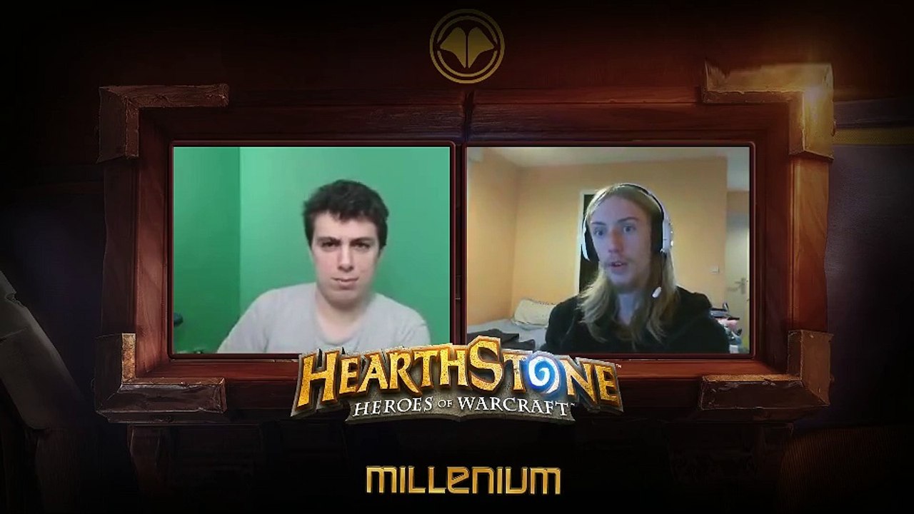 Interview de Torlk par Millenium