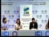 Climate Change Conference continues in Lima, Peru