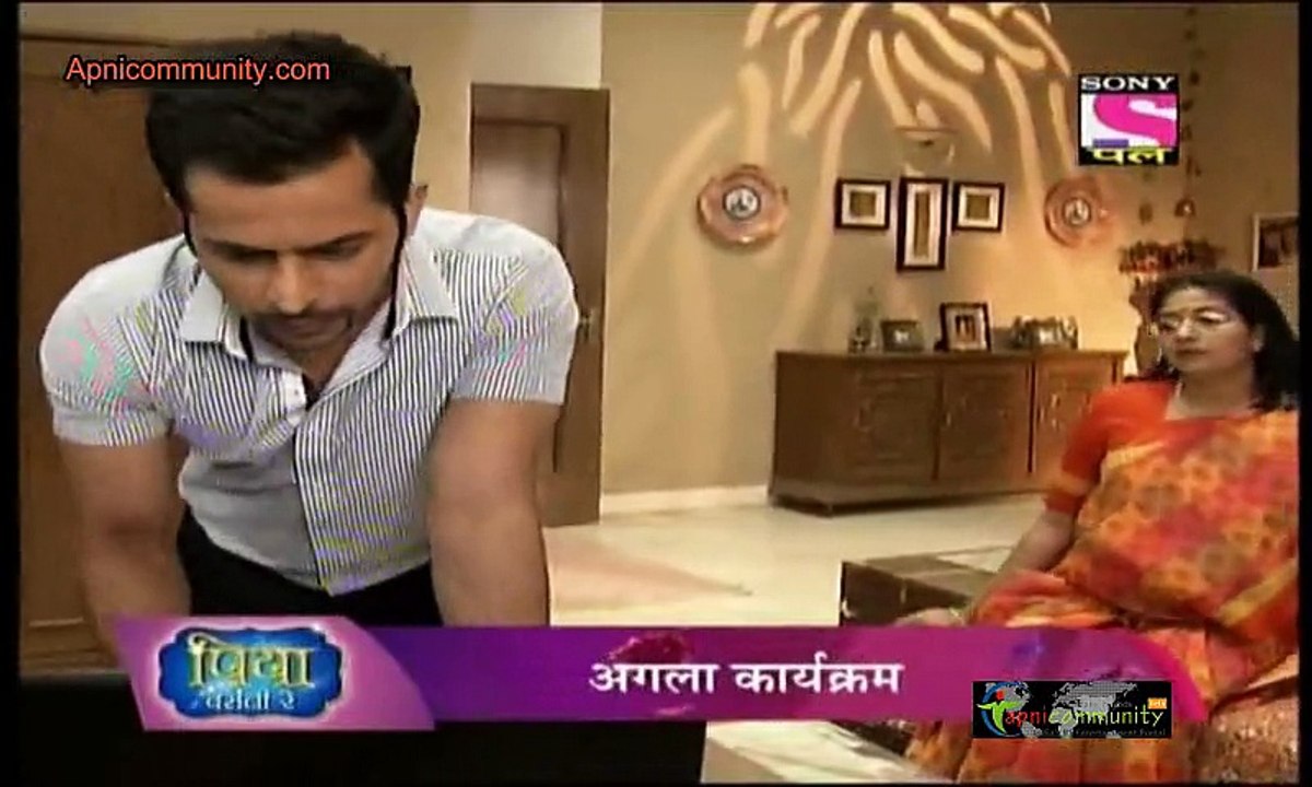 Yeh Dil Sun Raha Hain - 8th December 2014 pt4